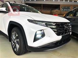 هیوندای تۆکسۆن